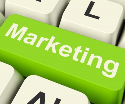 Marketing strategy for place and positioning